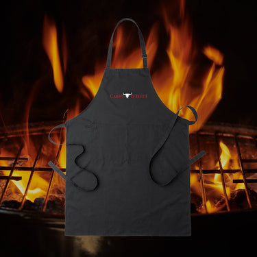 Grembiule da Griller